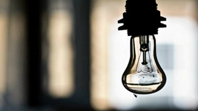 Астанчане остались без воды и света