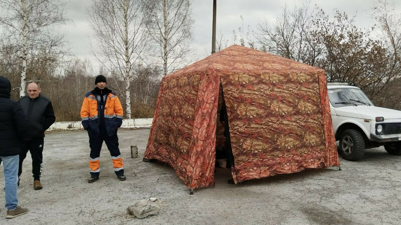 Миллиардные долги: шахтеры в Кузбассе бастуют из-за задержки зарплаты