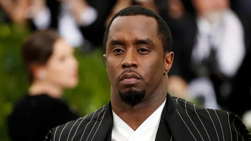 P. Diddy обвинили в новых случаях сексуального насилия над несовершеннолетними