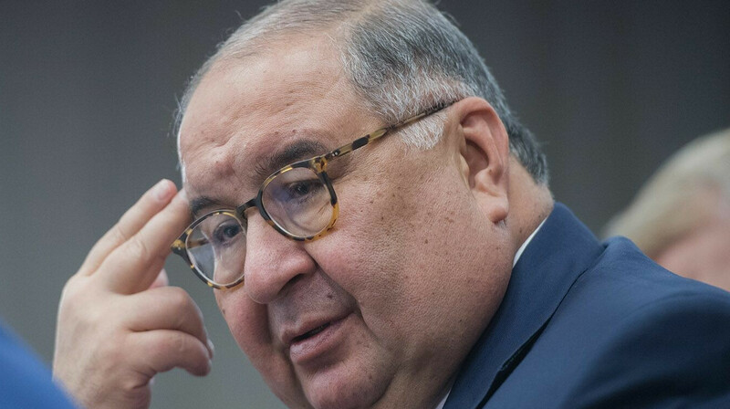 Миллиардеру простили всё? Как Алишер Усманов избежал обвинений в Германии