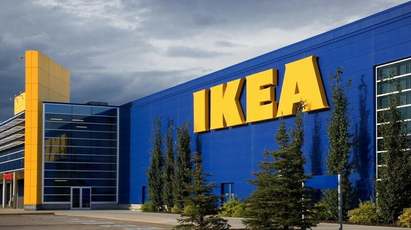 IKEA выплатит миллионы евро бывшим политзаключённым ГДР