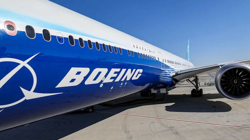 Завершена двухмесячная забастовка на Boeing