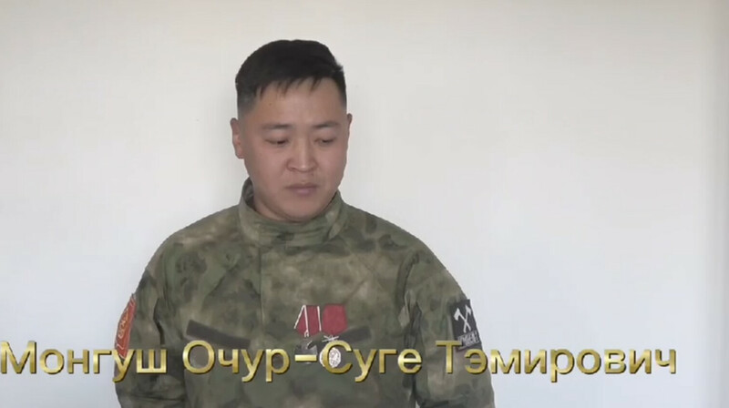 Наемник «Ахмата», известный по видео с пытками, жалуется на унизительное отношение властей к ветеранам