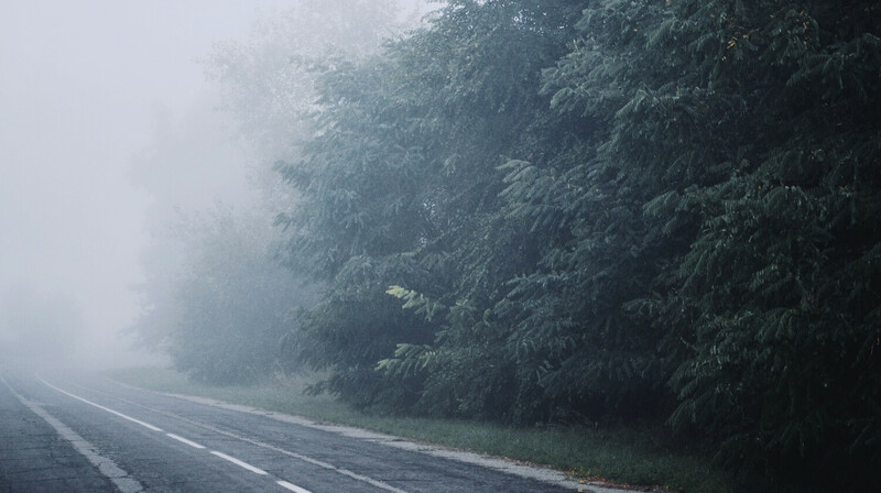 Синоптики предупреждают о сложных погодных условиях в Казахстане 9 ноября