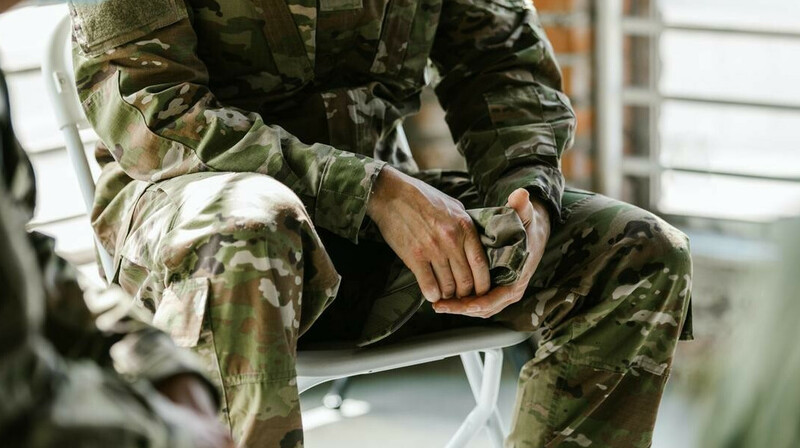 Солдат-пограничник совершил суицид в ВКО