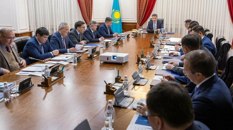 В Казахстан вернули ещё 525 млрд тенге: на что направят средства