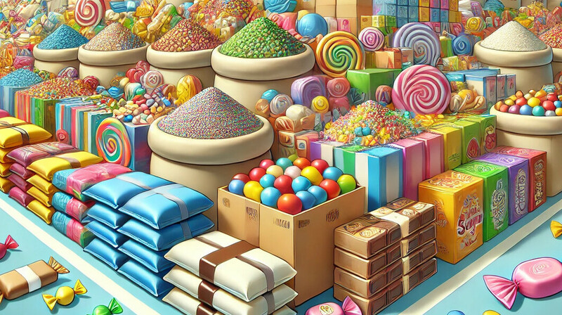 Импорт чая и сахара из России в Казахстан вырос до рекордных объемов