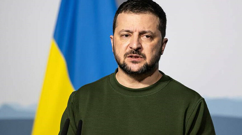 Зеленский призвал не идти на уступки Путину