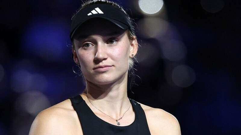 Хочу стать первой ракеткой мира уже в следующем сезоне - Рыбакина