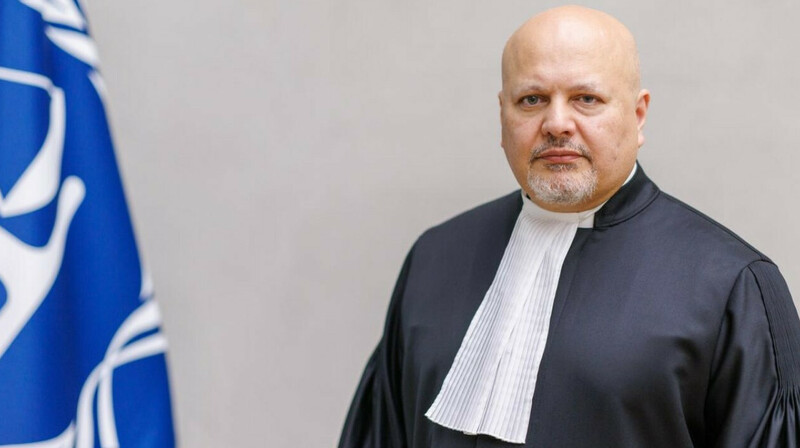 Прокурор МУС, выдавший ордер на арест Путина, сам оказался под следствием