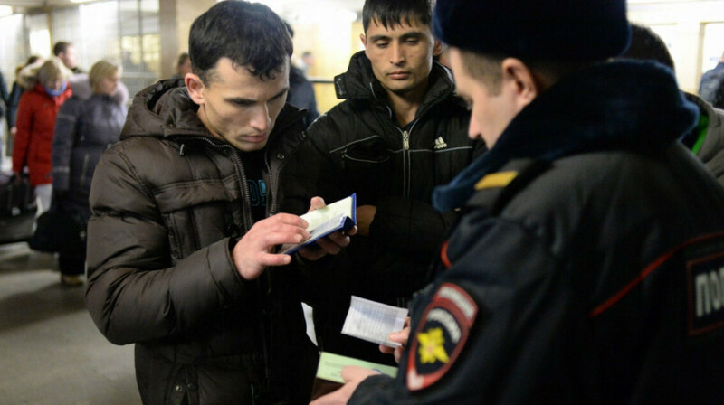 Россия начнет аннулировать гражданство за отказ от присяги