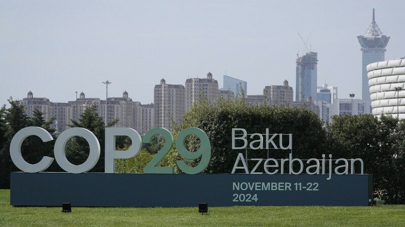 Глава COP29 в Баку замешан в скандале с инвестициями в ископаемое топливо