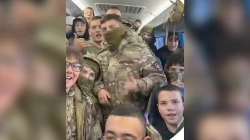 «Ща вагнера подъедут»: как в лагере «Ахмат» дети поют песни о наемниках