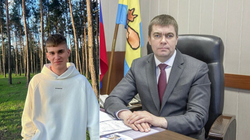 Сын главы района в Воронежской области отправится на фронт вместо СИЗО