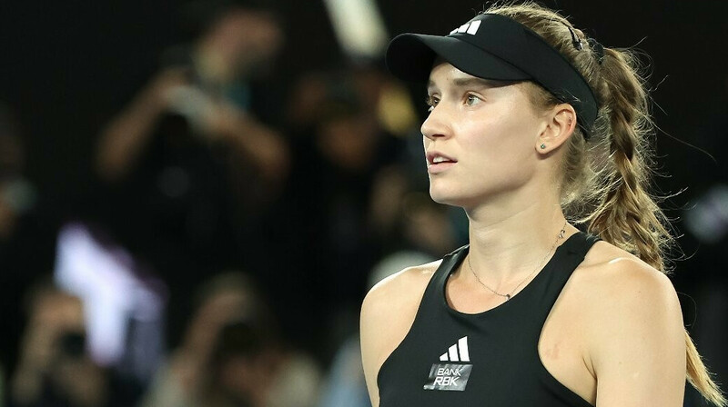 Лидер сборной Казахстана по теннису Елена Рыбакина вышла из топ-5 рейтинга WTA по итогам сезона