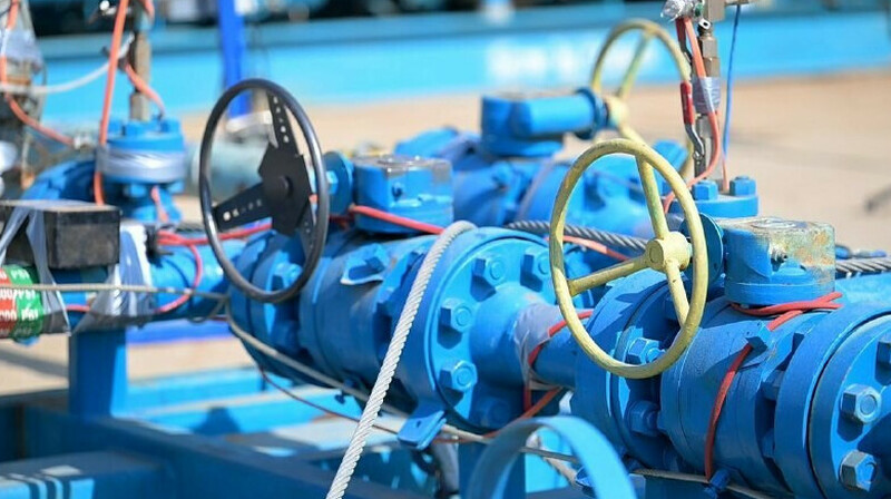 Сколько газа добыл Казахстан в 2024 году