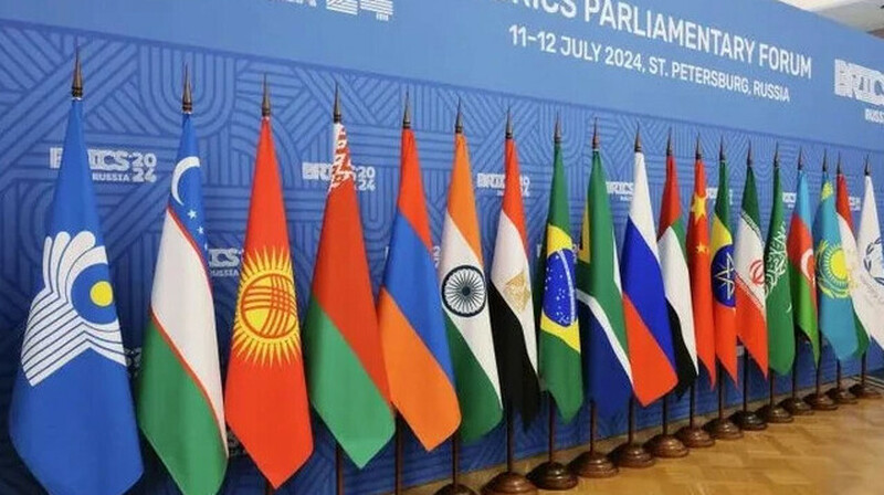 Беларусь официально стала партнером БРИКС