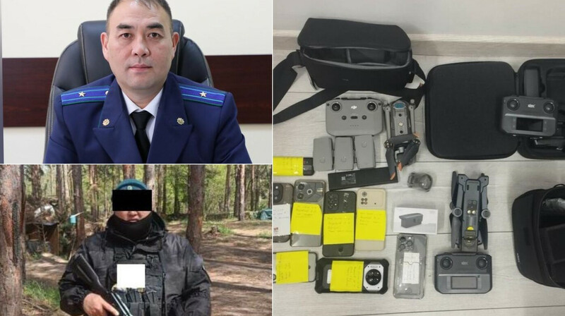 Заговор против государства? В Кыргызстане задержали оппозиционеров по делу о перевороте