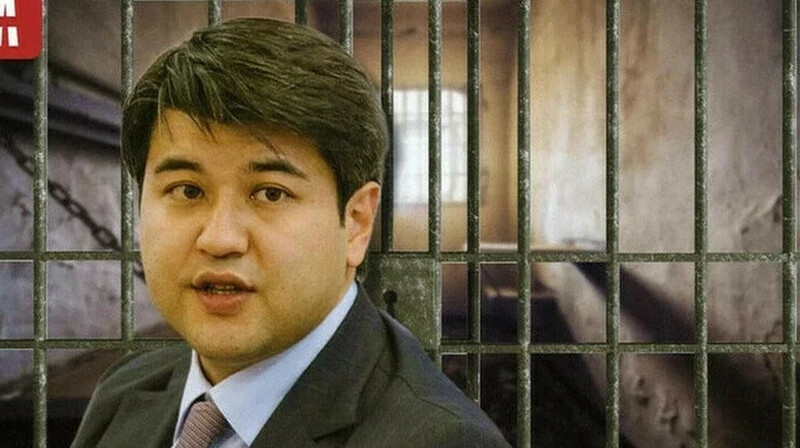 Суд отказал в лишении родительских прав Бишимбаева