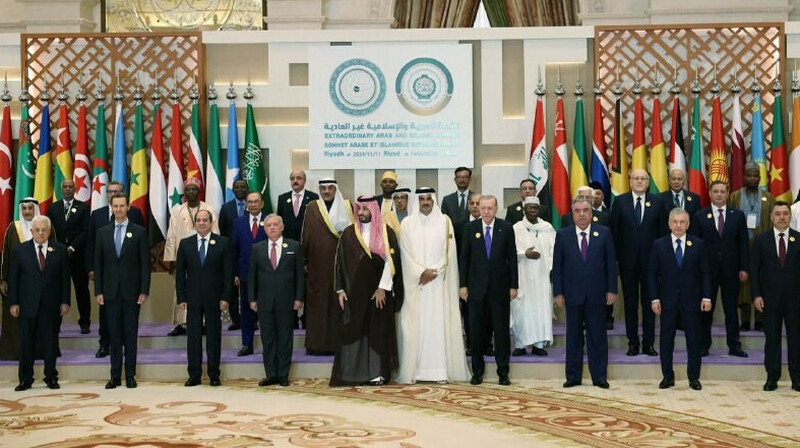 Исламские страны ограничат экспорт оружия в Израиль и требуют заморозить его членство в ООН