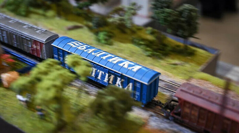 Zatecky Gus перешел под управление российской «Балтики»