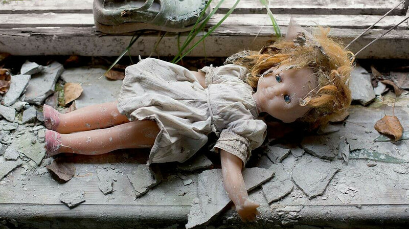 Сколько детей погибли в Украине с начала войны