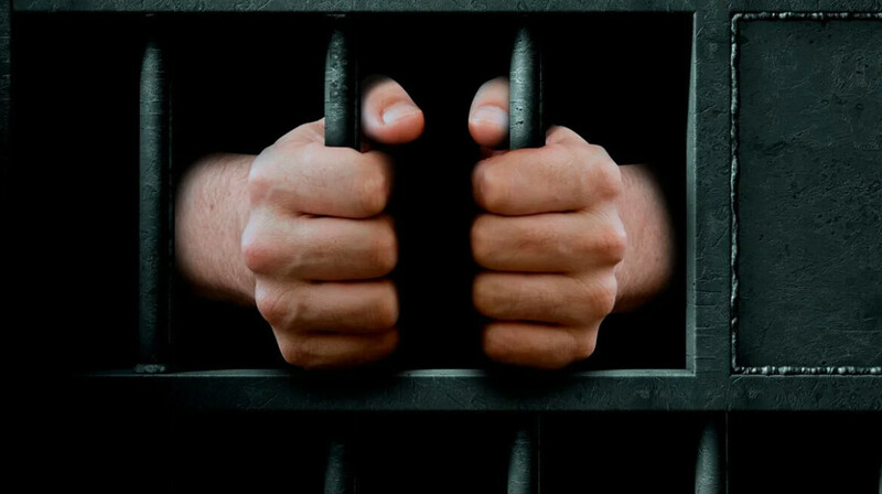 К 10 годам лишения свободы приговорили жителя Уральска за убийство своего отца