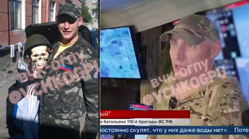 В ДНР арестован командир армии РФ, который пытал своих солдат и отбирал у них деньги - СМИ