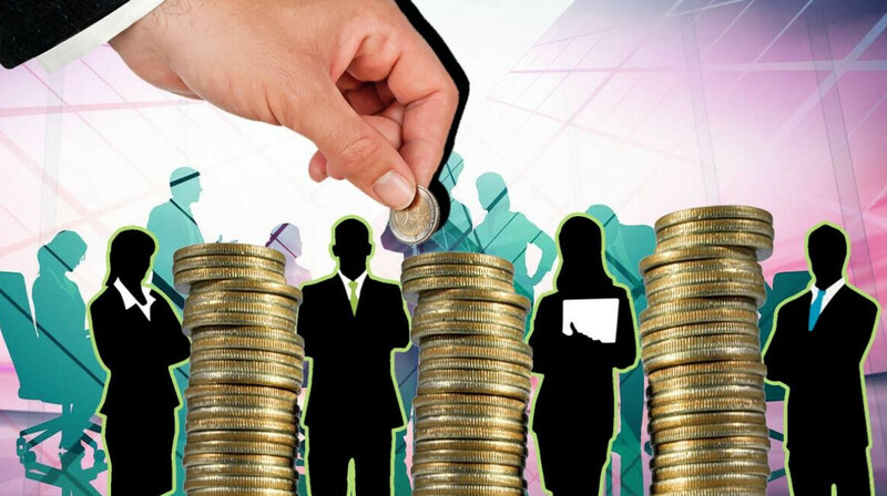 Заработная плата в Казахстане: самые высокие и низкие сектора по итогам 2024 года