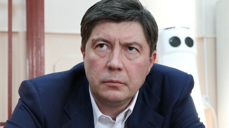 Бывший миллиардер из списка Forbes попросился на "СВО"