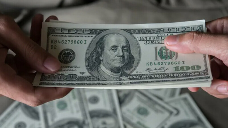 Курс доллара, евро и рубля снизился: состояние валют на 14 ноября