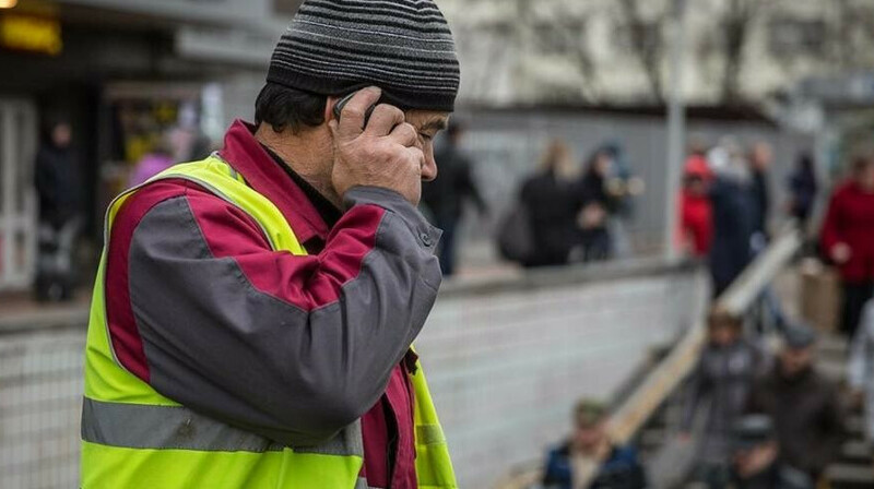 Число выдворенных мигрантов из России выросло на 45%