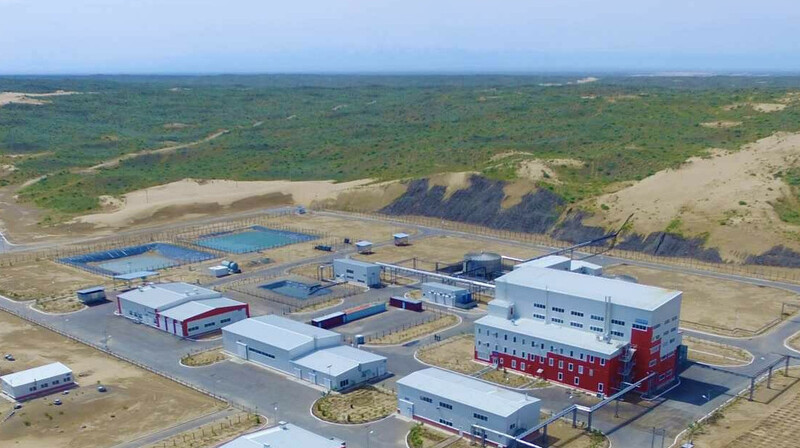 8 лет лишения свободы дали директору компании за хищение 862 млн тенге на урановом руднике Каратау