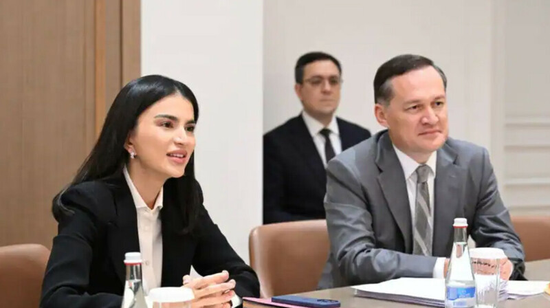 Узбекистанца, подозреваемого в покушении на соратника Мирзиёевой, задержали в Южной Корее