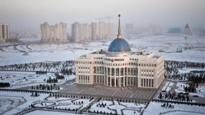 В Казахстане назначили ряд послов