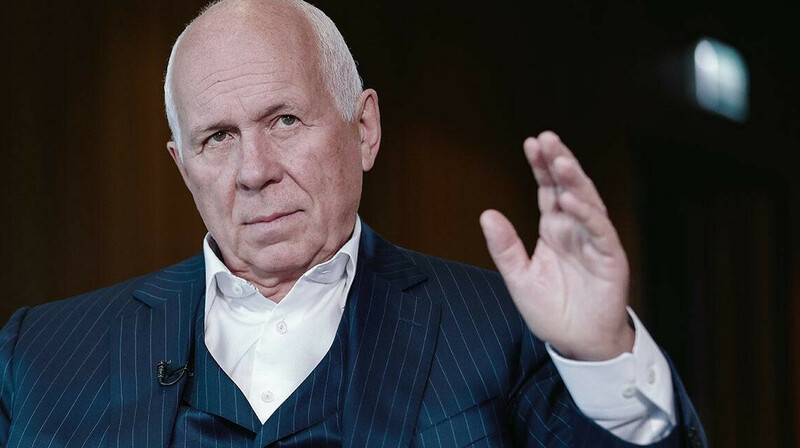 На Рублевке работает частная «скорая» для семьи главы «Ростеха» - СМИ