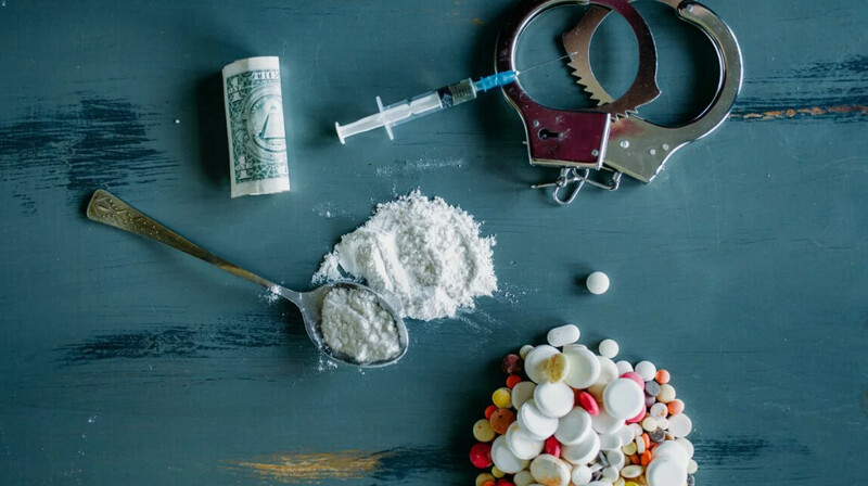 Более 10 кг синтетических наркотиков изъяли в Шымкенте