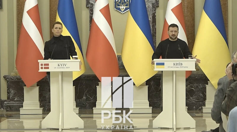 Зеленский подтвердил использование ATACMS: «Мы все это будем использовать»