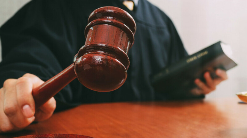 К 14 годам колонии приговорили гражданина Таджикистана в Москве по делу о шпионаже