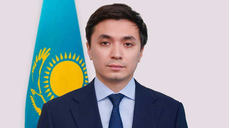 Назначен вице-министр цифрового развития