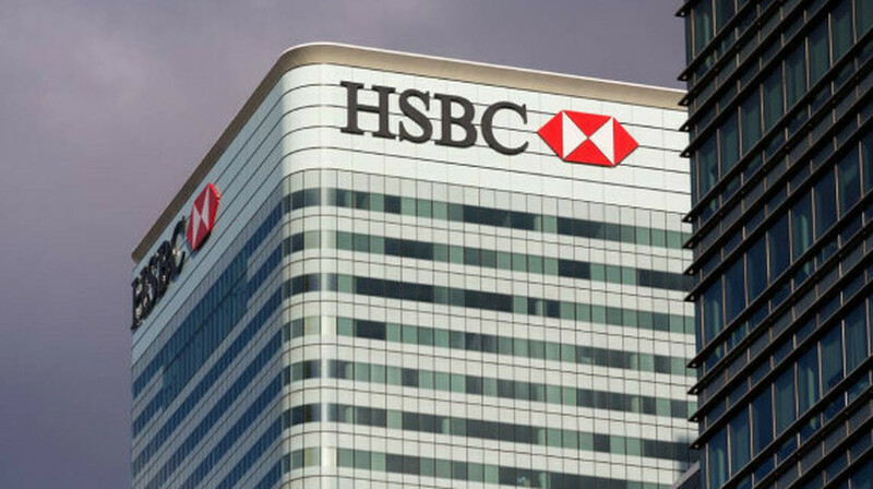 HSBC отказался от работы с клиентами из России и Беларуси