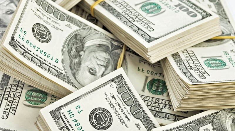 Доллар продают за 502 тенге: стоимость валют на 26 ноября