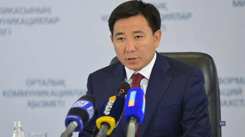 Акима Усть-Каменогорска освободили от должности