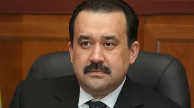 Россия объявила в розыск брата зятя Карима Масимова