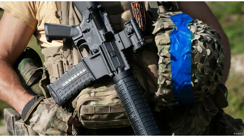 США рекомендуют Украине снизить призывной возраст до 18 лет для увеличения армии