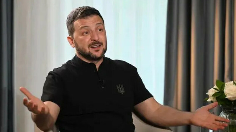 Зеленский раскрыл условие мобилизации 18-летних украинцев