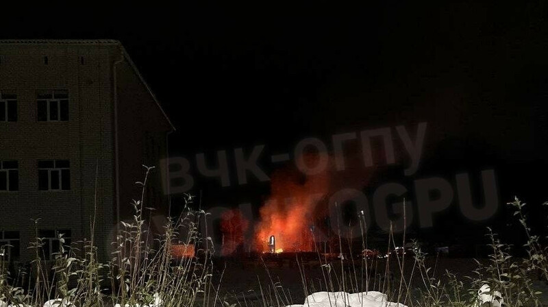 Атака беспилотников на Брянскую область: погиб 11-летний мальчик.