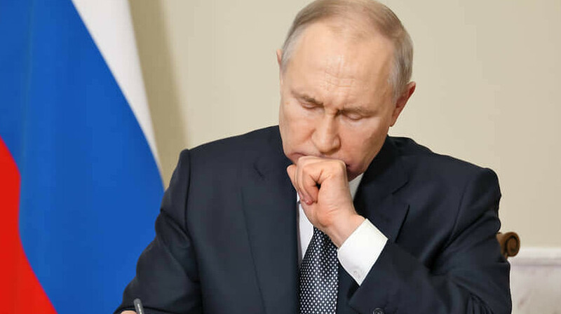 Путин подписал бюджет на 2025–2027 годы: рекордные расходы на оборону