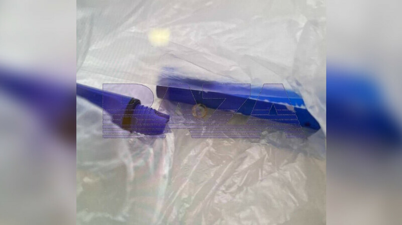 Четыре девочки госпитализированы в Северной Осетии из-за передозировки валидолом