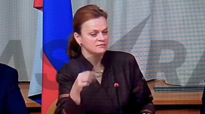 В Госдуме призвали засекретить данные о 48 тысячах ДНК-тестов